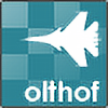 olthof's avatar