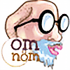 Om-Nom-Reads's avatar