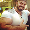 Omar-Kamel-Strongman's avatar