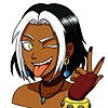 OmbreVengeresse's avatar