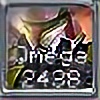 Omega-2438's avatar
