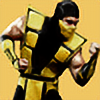 Omega-Paleman777's avatar