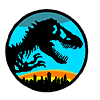 JWE: Acrocanthosaurus by Derekdp2003 on DeviantArt