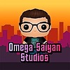 OmegaSaiyanStudios's avatar