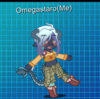 Omegastaro's avatar