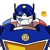 OmegatronPrime's avatar