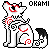 Omikami-chan's avatar