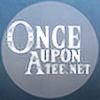 OnceUponaTee's avatar