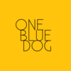 OneBlueDog's avatar