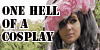 OneHellofaCosplay's avatar