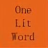 OneLitWord's avatar