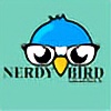 OneNerdyBird's avatar