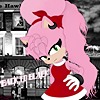 ROSE TO BLACK by OneSonamyRock on DeviantArt