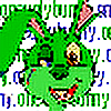 oneuglybunny's avatar