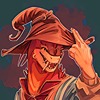 Commission - Deathclaw by Idiza194 on DeviantArt
