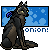 OnyxWolf's avatar