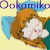 Ookamiko's avatar