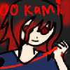 Ookamino's avatar