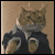 Ookamiofthewolves's avatar