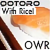 OotoroWithRice's avatar