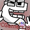 OPCGamers2010's avatar