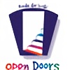 Open-Doors's avatar