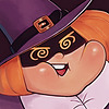 OpheliaWitchyBigness's avatar