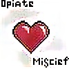 OpiateMischief's avatar