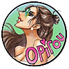 Opirou's avatar