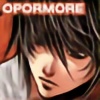 opormore's avatar