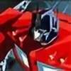 OptimusPrimeautobot's avatar