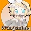 Orangealaid's avatar