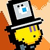 OrangeandPuppy's avatar