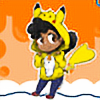 OrangeBP's avatar