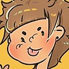 OrangeComix's avatar