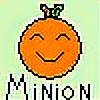 OrangeMinion's avatar