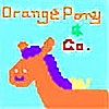 OrangePony-Co's avatar