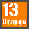 Orangepower's avatar