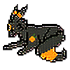 OrangeUmbreon's avatar