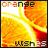 orangewishes's avatar
