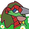 OrchidWolfe's avatar