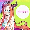 Oreenee's avatar