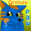 Orengepaw's avatar