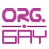 Organisation-GAY's avatar