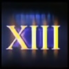OrganizationXIII's avatar