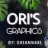 oriannarlgraphics's avatar