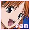 OrihimesOfficialFan's avatar