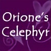 Orione-Celephyr's avatar