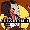 OrionsBetelgeux's avatar