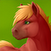 OrionWolf's avatar